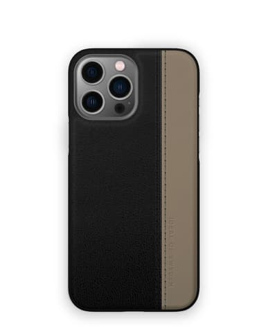 Atelier Case iPhone 12PM/13PM Charcoal Black