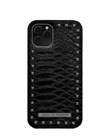 Statement Case iPhone 11P/XS/X Btstd Black Snk
