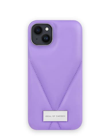 Atelier Case iPhone 14PL Purple Bliss