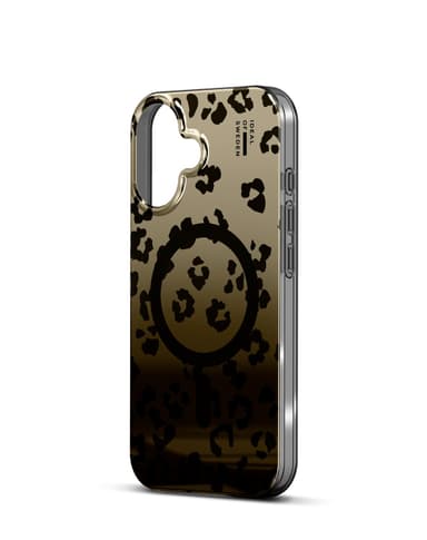 Mirror Case MagSafe iPhone 16 Leo Ombre