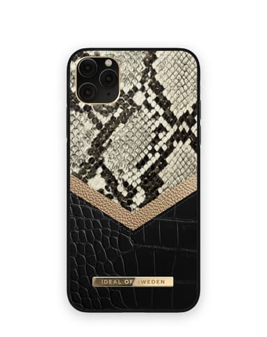 Atelier Case iPhone 11PM/XSM Midnight Pyt