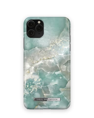 Printed Case iPhone 11PM/XSM Azura Marbl