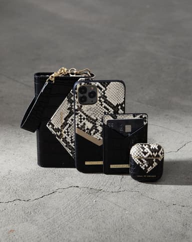 Atelier Case iPhone 11PM/XSM Midnight Pyt