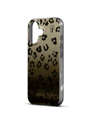 Mirror Case iPhone 16 Leo Ombre
