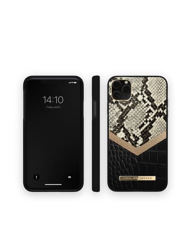 Atelier Case iPhone 11PM/XSM Midnight Pyt