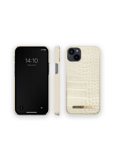 Atelier Case iPhone 14PL Cream Beige