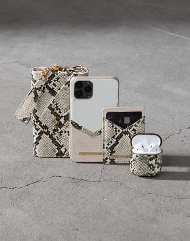Atelier Case iPhone 11PM/XSM Dusty Cream