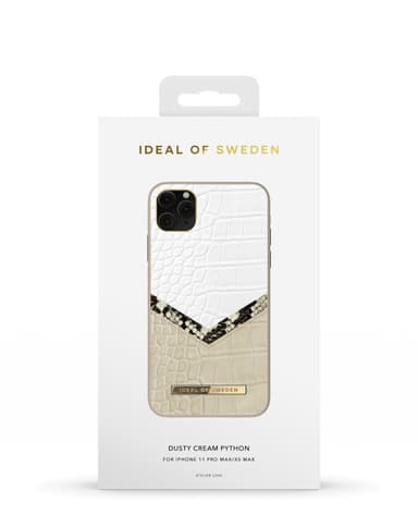 Atelier Case iPhone 11PM/XSM Dusty Cream