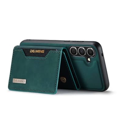DG-Ming M2 skal Samsung Galaxy S25 - Petrol