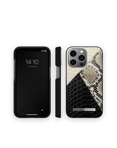 Atelier Case iPhone 13P Nght Sky Snk