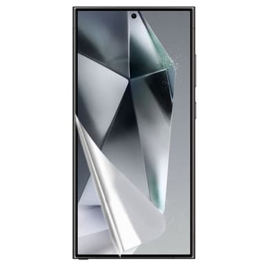 Skärmskydd 3D Soft HydroGel Samsung Galaxy S25 Ultra