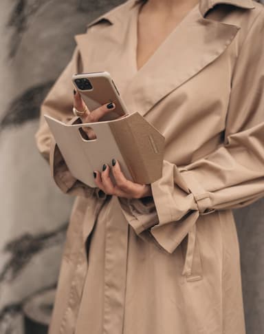 Fashion Case LH iPhone 11PRO MAX/XS MAX Golden Peb
