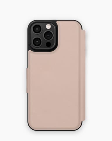 Folio MagSafe Wallet iPhone 12/12P Blush Pink