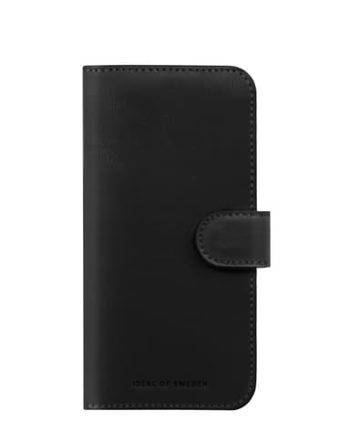 Magnet Wallet+ MagSafe iPhone 16PL Black