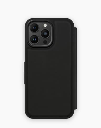 Folio MagSafe Wallet iPhone 14PR Black