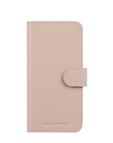 Magnet Wallet+ iPhone 16PL Pink