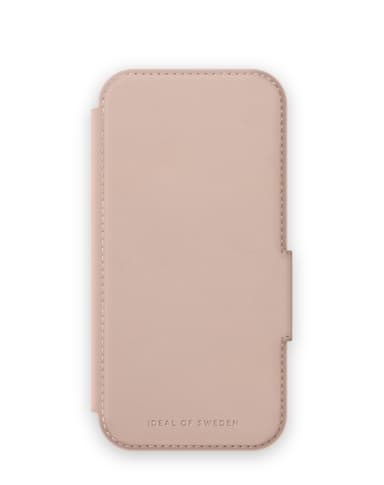 Folio MagSafe Wallet iPhone 15PR Blush Pink