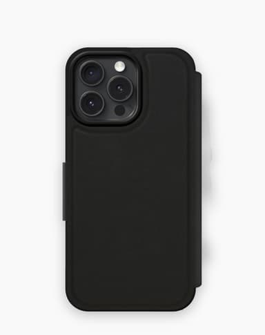 Folio MagSafe Wallet iPhone 15PM Black