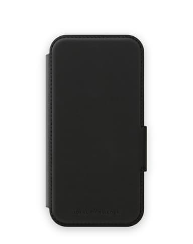 Folio MagSafe Wallet iPhone 15PM Black