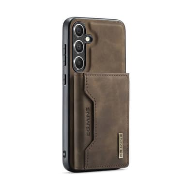 DG-Ming M2 skal Samsung Galaxy S25 Plus - Coffee