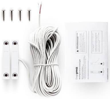 iSmart trådbunden magnetsensor