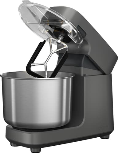 Ooni Halo Pro köksmaskin UU-P31500 (Kolgrå)
