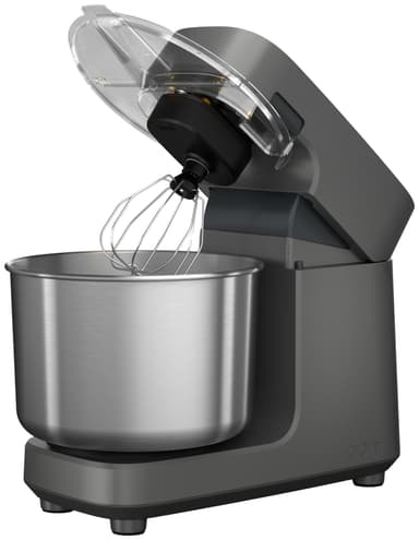 Ooni Halo Pro köksmaskin UU-P31500 (Kolgrå)
