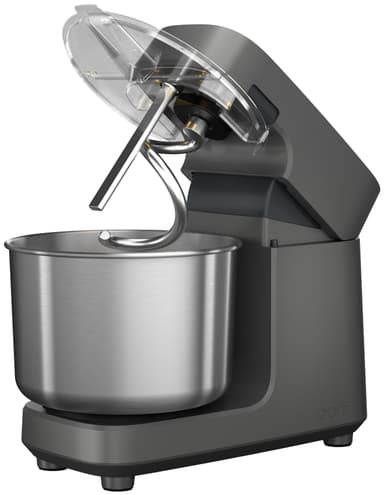 Ooni Halo Pro köksmaskin UU-P31500 (Kolgrå)
