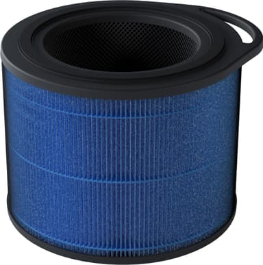 Mill Silent Pro luftrenarfilter H13ABAC COMPACT (Mill blue)