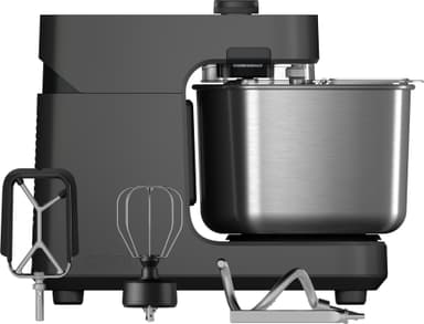 Ooni Halo Pro köksmaskin UU-P31500 (Kolgrå)