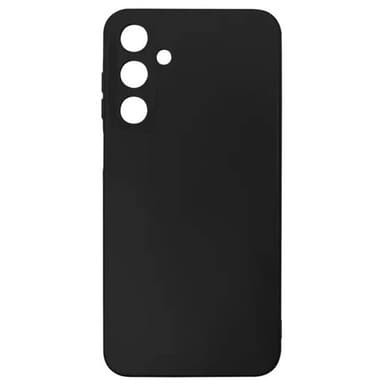 PCH svart silikon skal Samsung Galaxy S25 Plus