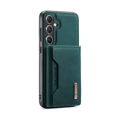 DG-Ming M2 skal Samsung Galaxy S25 Plus - Petrol