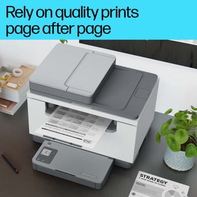 HP LaserJet M235sdw MF laserskrivare