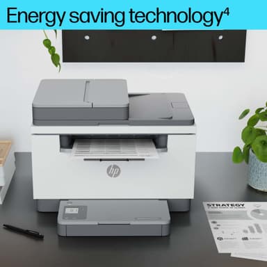 HP LaserJet M235sdw MF laserskrivare