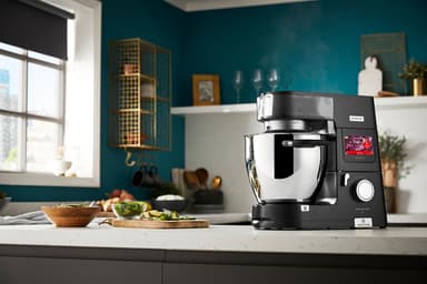 Kenwood Cooking Chef XL köksmaskin KCL95.424.BK (svart)