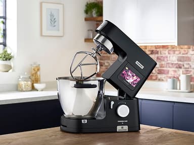 Kenwood Cooking Chef XL köksmaskin KCL95.424.BK (svart)