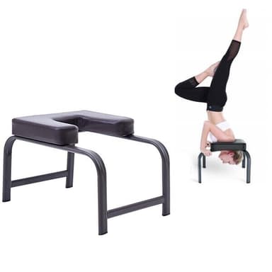 Yogapall - svart