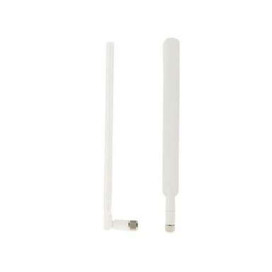 Routerantenner 5dBi SMA – 2-pack för bättre trådlös räckvidd