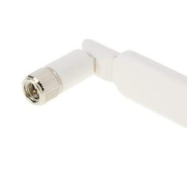 Routerantenner 5dBi SMA – 2-pack för bättre trådlös räckvidd