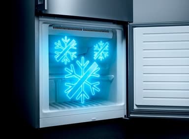 Siemens IQ500 French Door Kyl/Frys  KF96DAXEA (Svart rostfritt stål)
