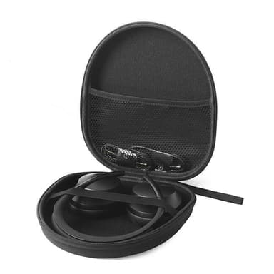Förvaringsfodral till Bose Noise Cancelling Headphones 700 - svart