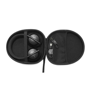 Förvaringsfodral till Bose Noise Cancelling Headphones 700 - svart