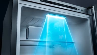 Siemens IQ700 French Door Kyl/Frys KF96DPPEA (rostfri)