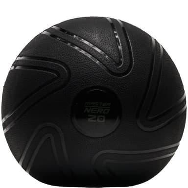 Master Fitness Nero Slam Ball, Slamball 20 kg
