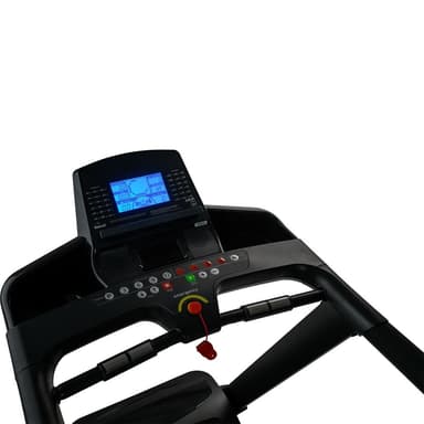 Master Fitness Nero Treadmill T25, Löpband