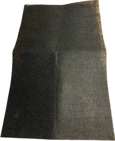 Thermex Carbon filter set CF152 for Stripe 30