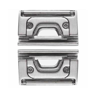 EasyFit Adapter Garmin Enduro 3 - Silver