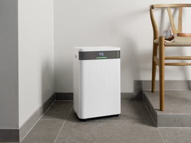 Mill luftavfuktare MDH20 (Mill white)