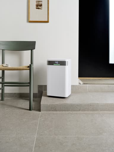 Mill luftavfuktare MDH12 (Mill white)