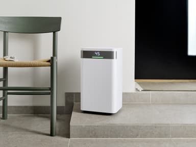 Mill luftavfuktare MDH12 (Mill white)